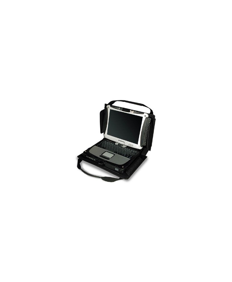 PCPE-INF19AC Always On Case t.b.v. Toughbook CF-19