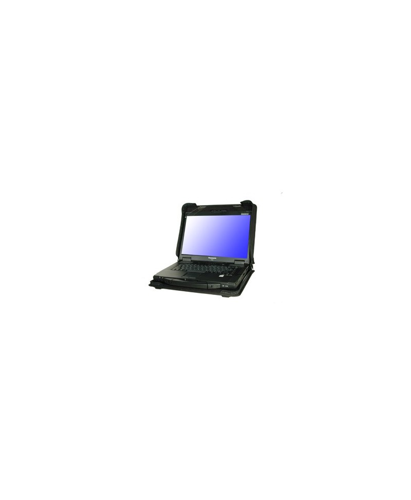 PCPE-INF52AC Always On Case t.b.v. Toughbook CF-52 PCPE-INF52AC Always On Case t.b.v. Toughbook CF-52