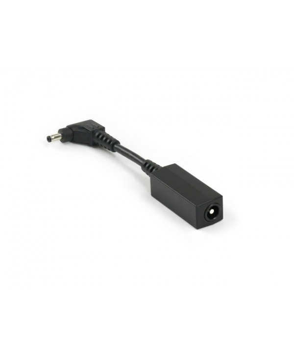 spare power adapter plug for CF-XZ6 to use with standard toughbook charger