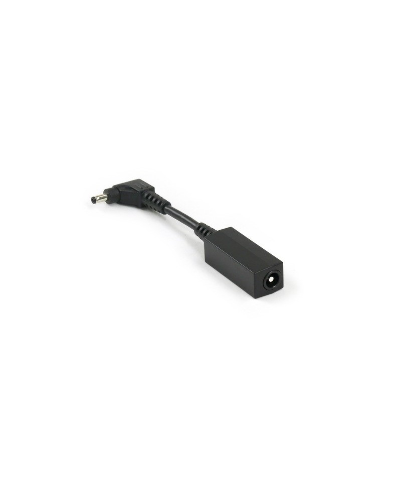 spare power adapter plug for CF-XZ6 to use with standard toughbook charger