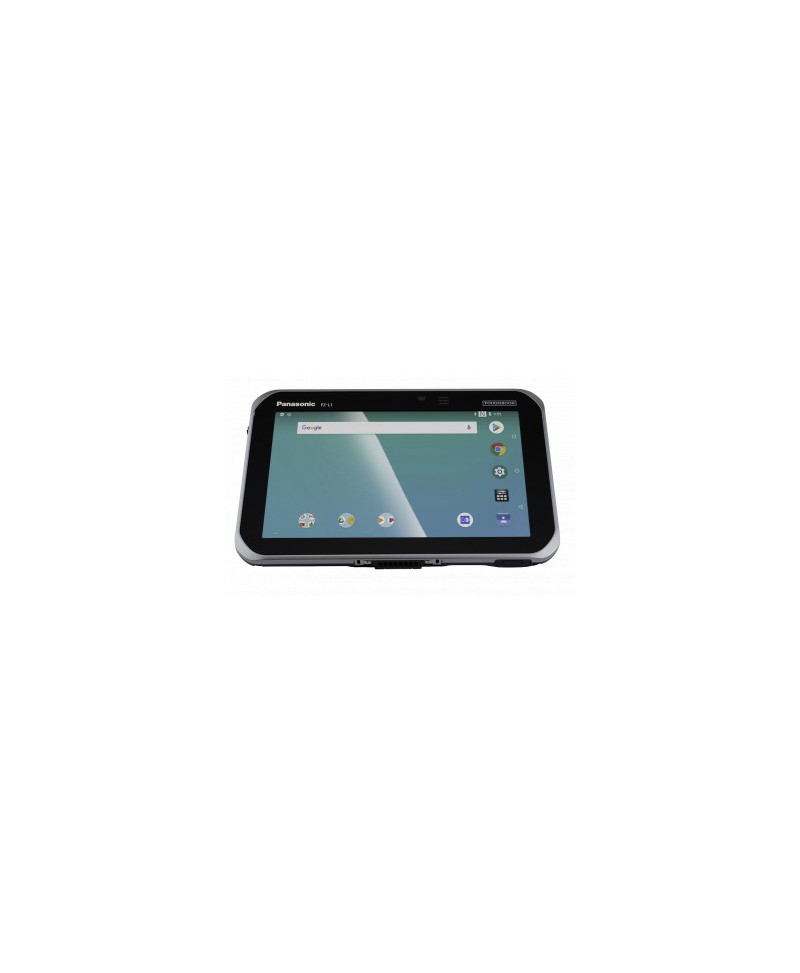Toughbook FZ-L1 WLAN Only + GPS Toughbook FZ-L1 WLAN Only + GPS