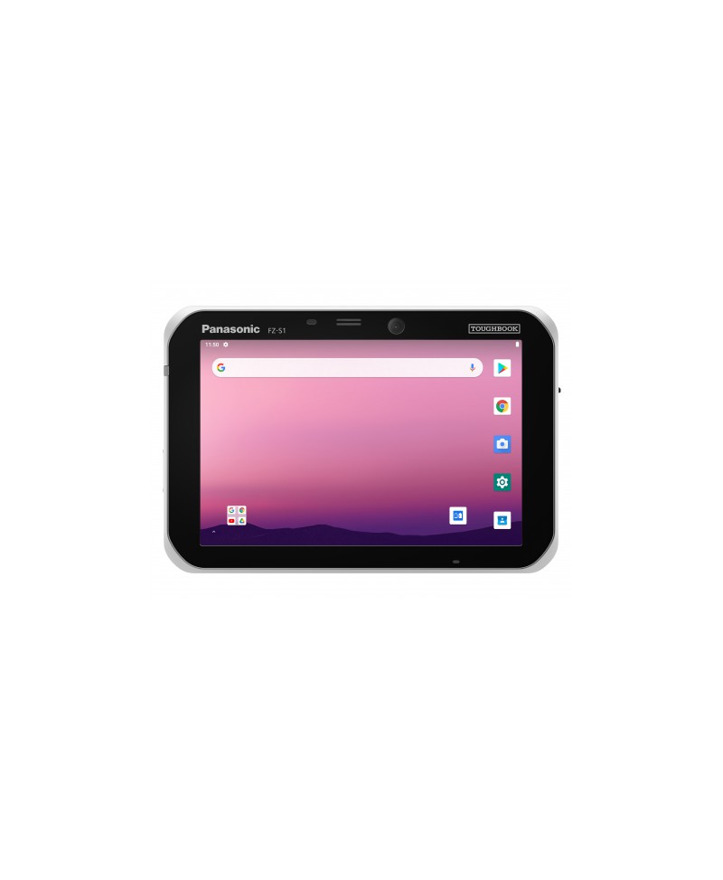 Toughbook Fz-S1 Toughbook Fz-S1