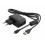 USB Charger Kit plug & USB cable t.b.v. FZ-S1