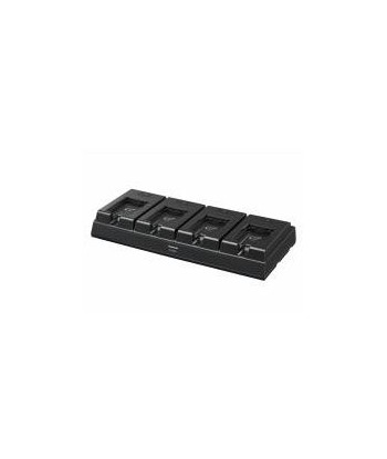 FZ-N1/F1 4 bay battery charger