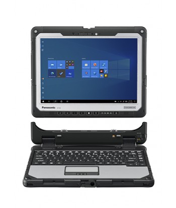 Toughbook CF-33