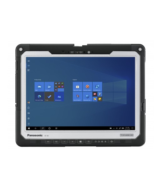 Toughbook CF-33 Tablet Only Toughbook CF-33 Tablet Only