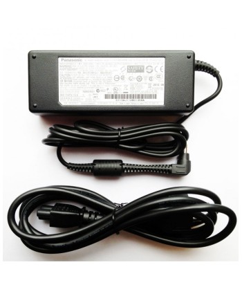 AC adapter 220V voor Toughbook FZ-55, Toughbook FZ-G2, Toughbook 33 & Toughbook 40