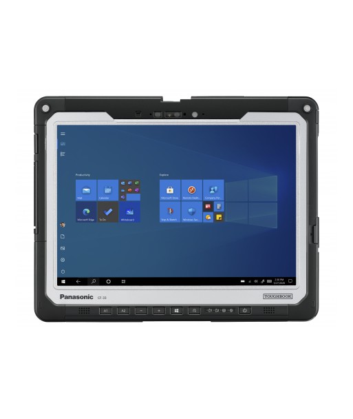 Toughbook CF-33 Tablet Only