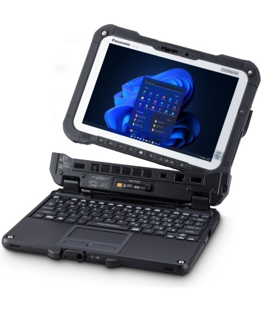 Panasonic Toughbook G2 - Toughbookparts.nl - Panasonic