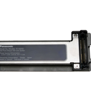 Toughbook 55 Primaire SSD