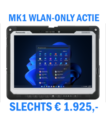 FZ-G2 MK1 WLAN ONLY - KORTING