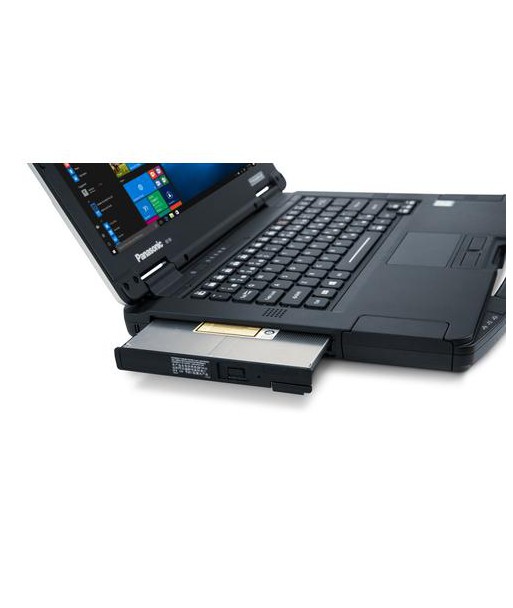 DVD Drive t.b.v. Toughbook 56