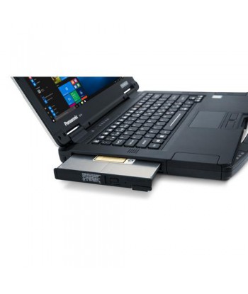 10Gb LAN t.b.v. Toughbook 56