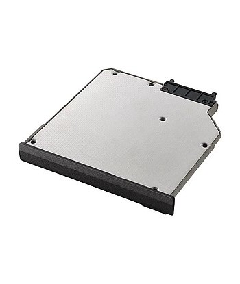 2nd SSD 512GB voor Toughbook FZ-56