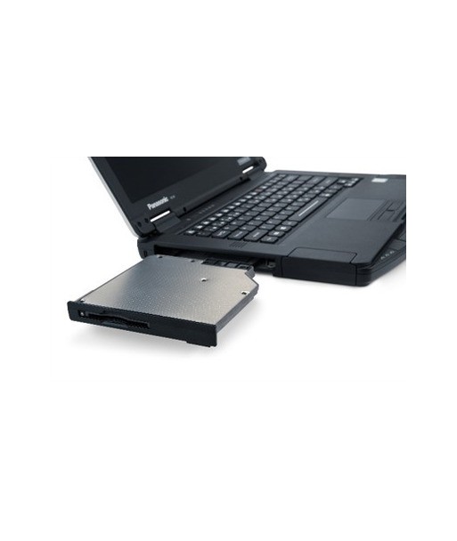 2nd SSD 1TB voor Toughbook FZ-56