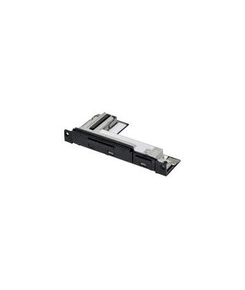 I/O slot (2,5Gb LAN, Micro SD) - Alleen geschikt voor Toughbook 56