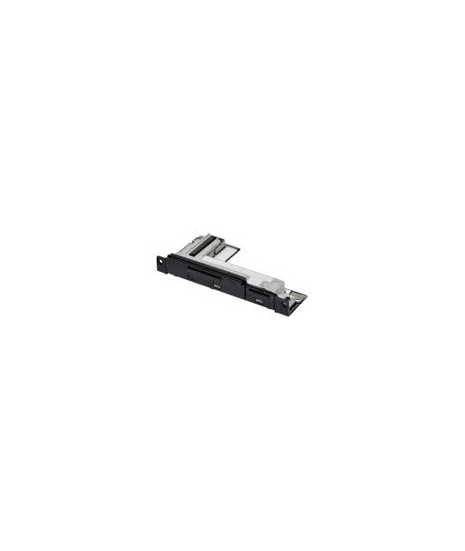 I/O slot (2,5Gb LAN, Micro SD) - Alleen geschikt voor Toughbook 56