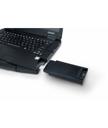 Smart Card Reader (SCR) voor Toughbook 56