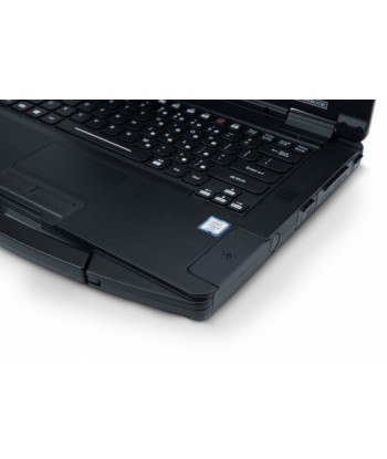 Smart Card Reader (SCR) voor Toughbook 56