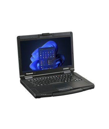 Panasonic Toughbook 55