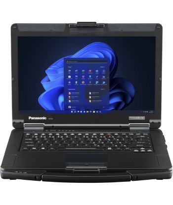 Panasonic Toughbook 55