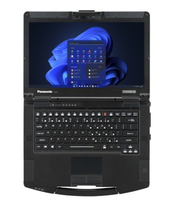 Panasonic Toughbook 55