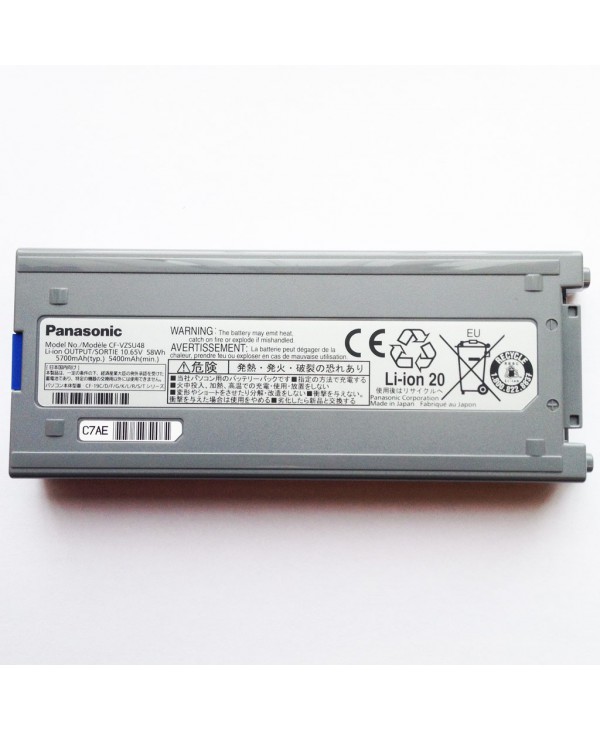CF-VZSU48U Accu