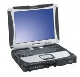 Oudere Toughbooks