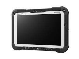 BOUW JE TOUGHBOOK FZ-G2