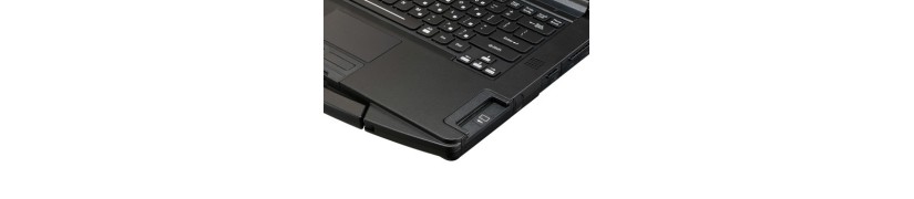 configuratie slots toughbook 56
