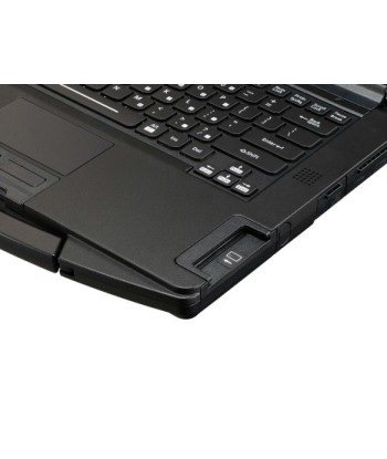 configuratie slots toughbook 56