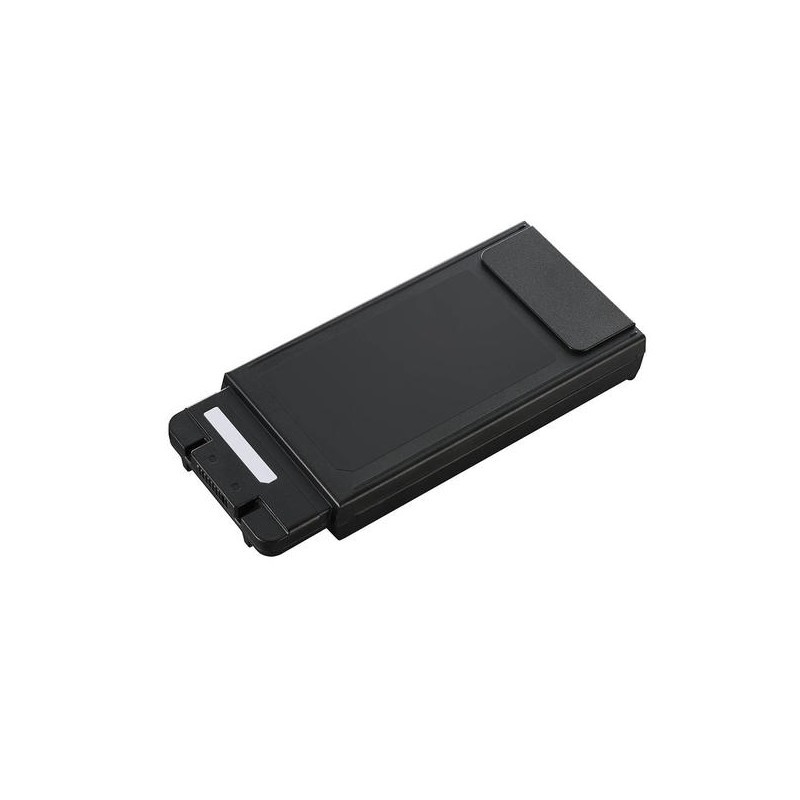 Batterijen voor Toughbook 56